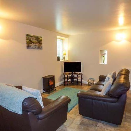 Post Box Cottage Стейтс Екстер'єр фото