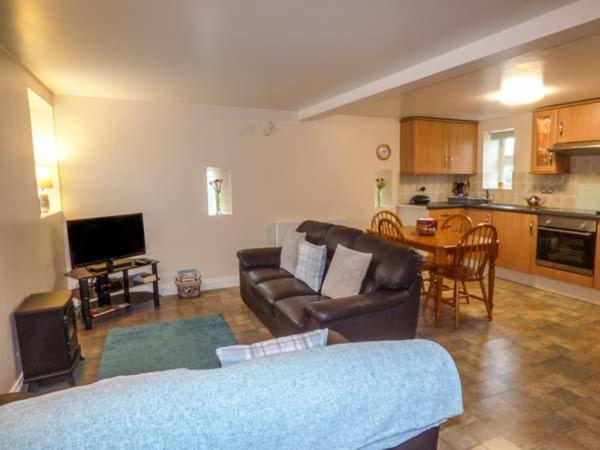 Post Box Cottage Стейтс Екстер'єр фото