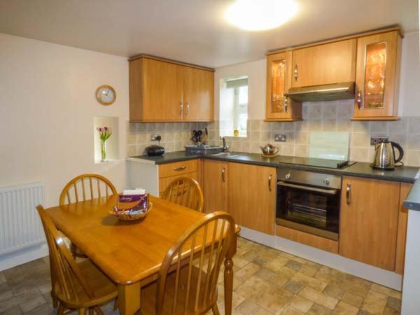 Post Box Cottage Стейтс Екстер'єр фото