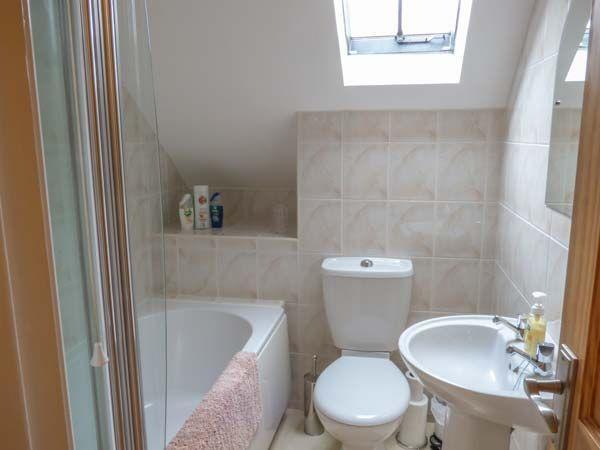 Post Box Cottage Стейтс Екстер'єр фото